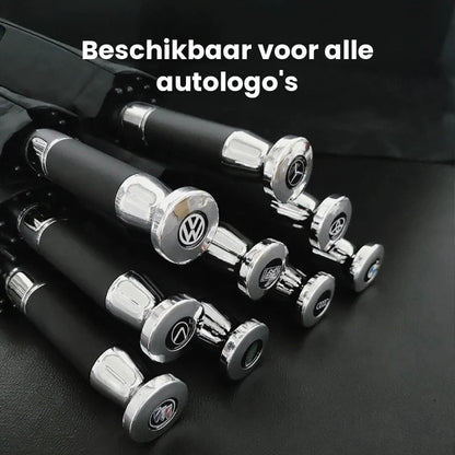 Een-klik Auto-Paraplu