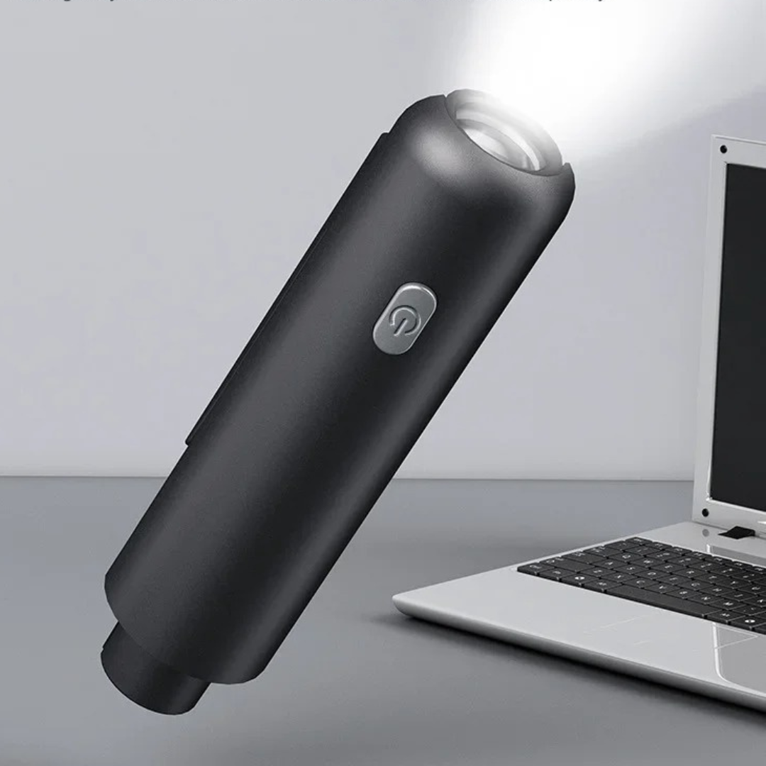 SafetyHammer - Glasbreker en Gordelsnijder