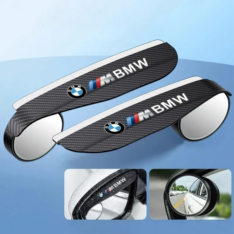 2-in-1 Auto-Regenbescherming-2 stuks