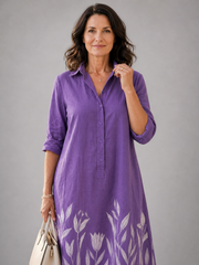 Ute | Elegantes Abendkleid