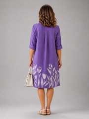 Ute | Elegantes Abendkleid