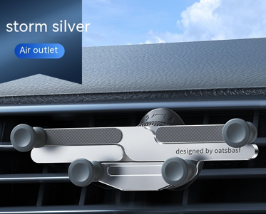 FlexGrip Pro - Uitschuifbare Telefoonhouder