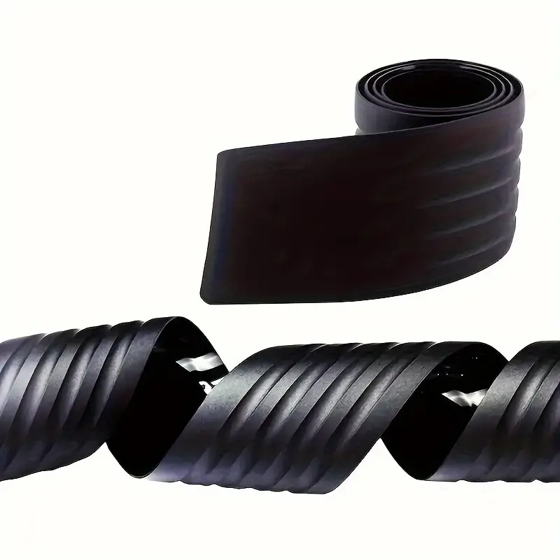 Backbar Beschermcover Auto Kofferbak