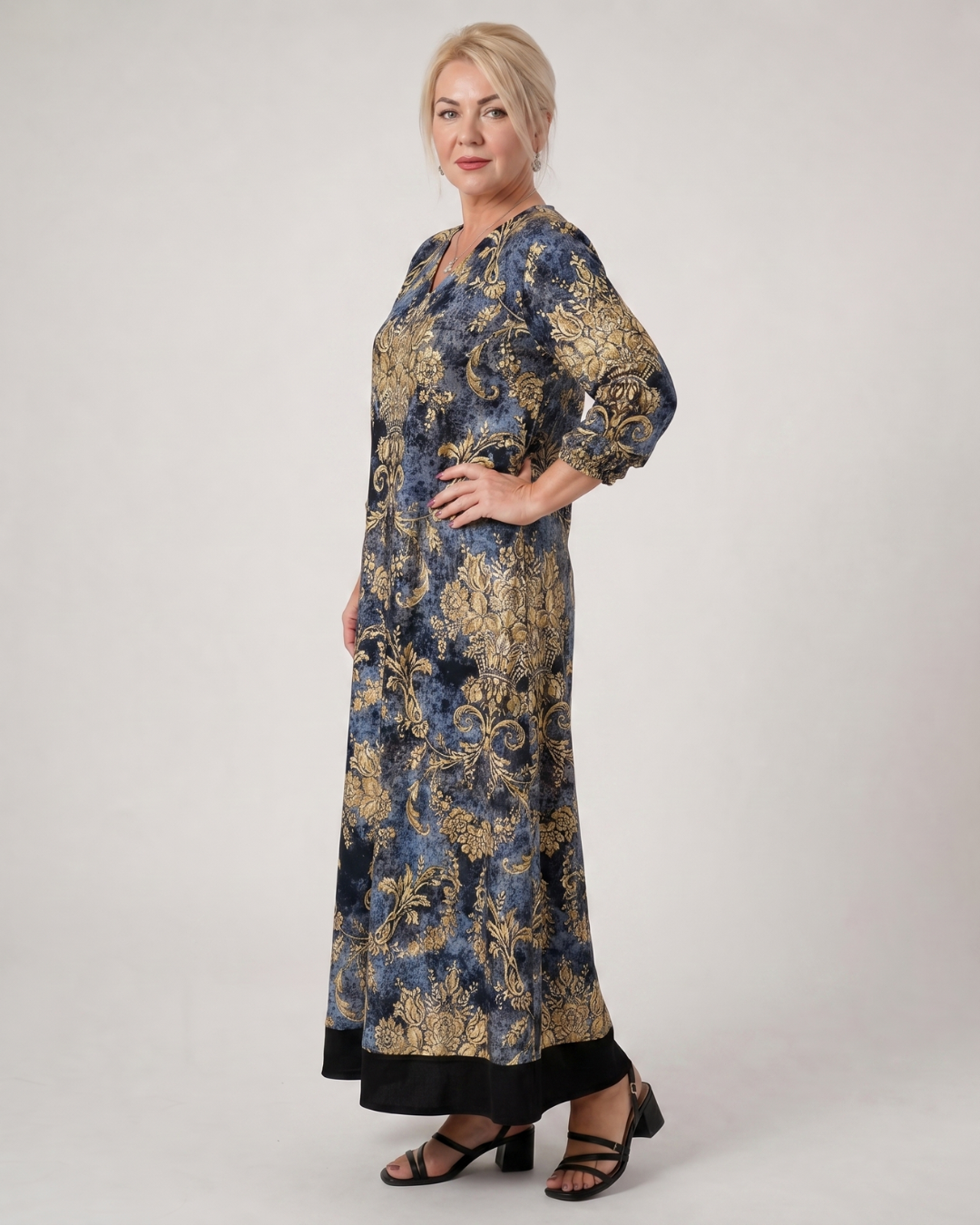 Adelheid – Ansicht 01