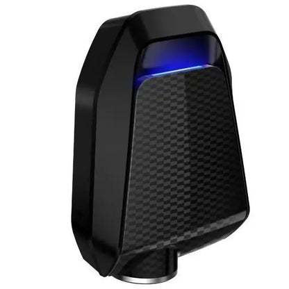 Autotürleuchten in Engelsflügelform (2 Stück)