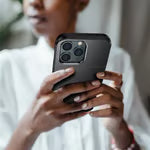 iPhonehoesje met Kaartsleuf