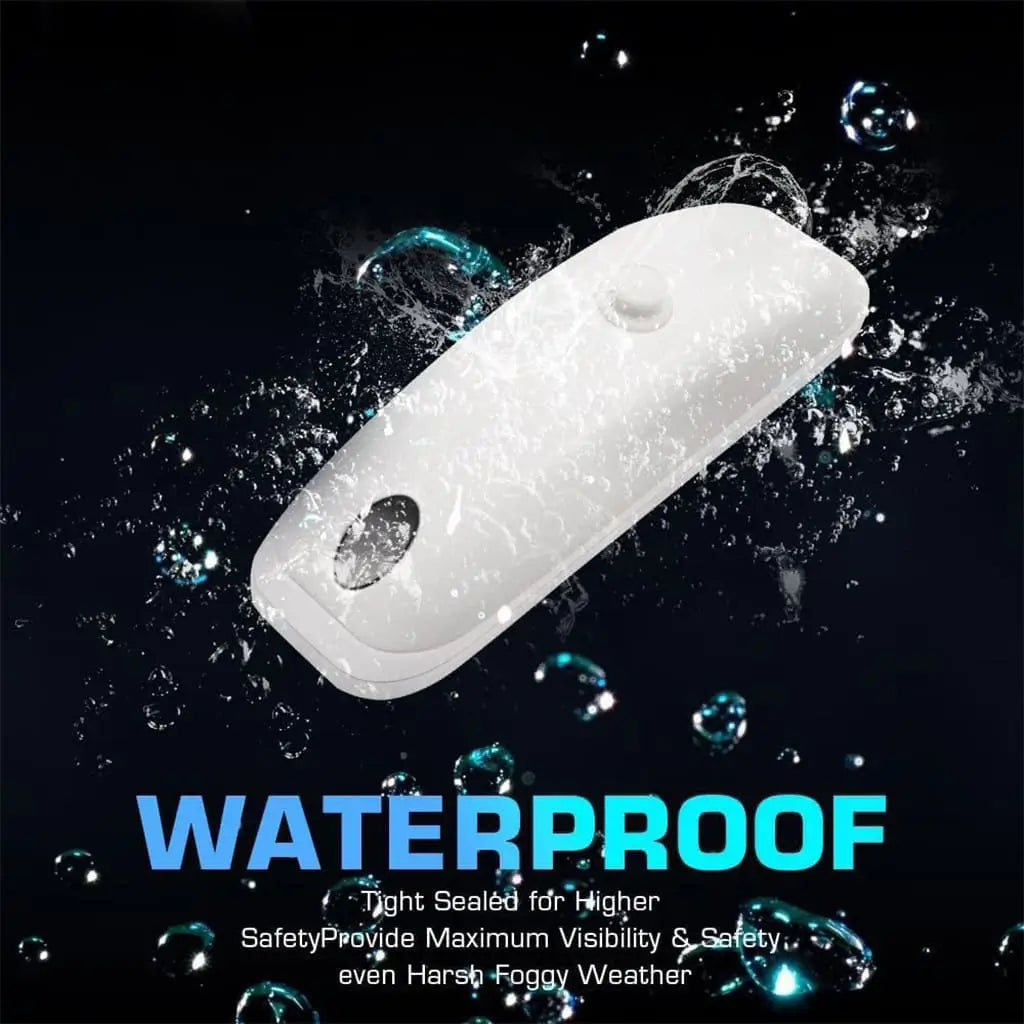 Drahtlose Fahrzeuglaserlichter