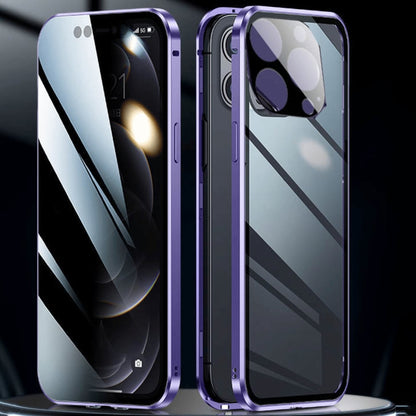 IPhone Privacyhoesje