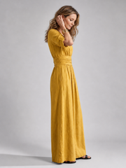 Kerstin | Eleganter Jumpsuit