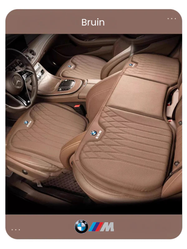 Ergonomische Autostoelhoes