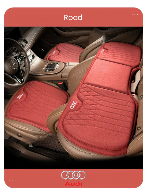 Ergonomische Autostoelhoes