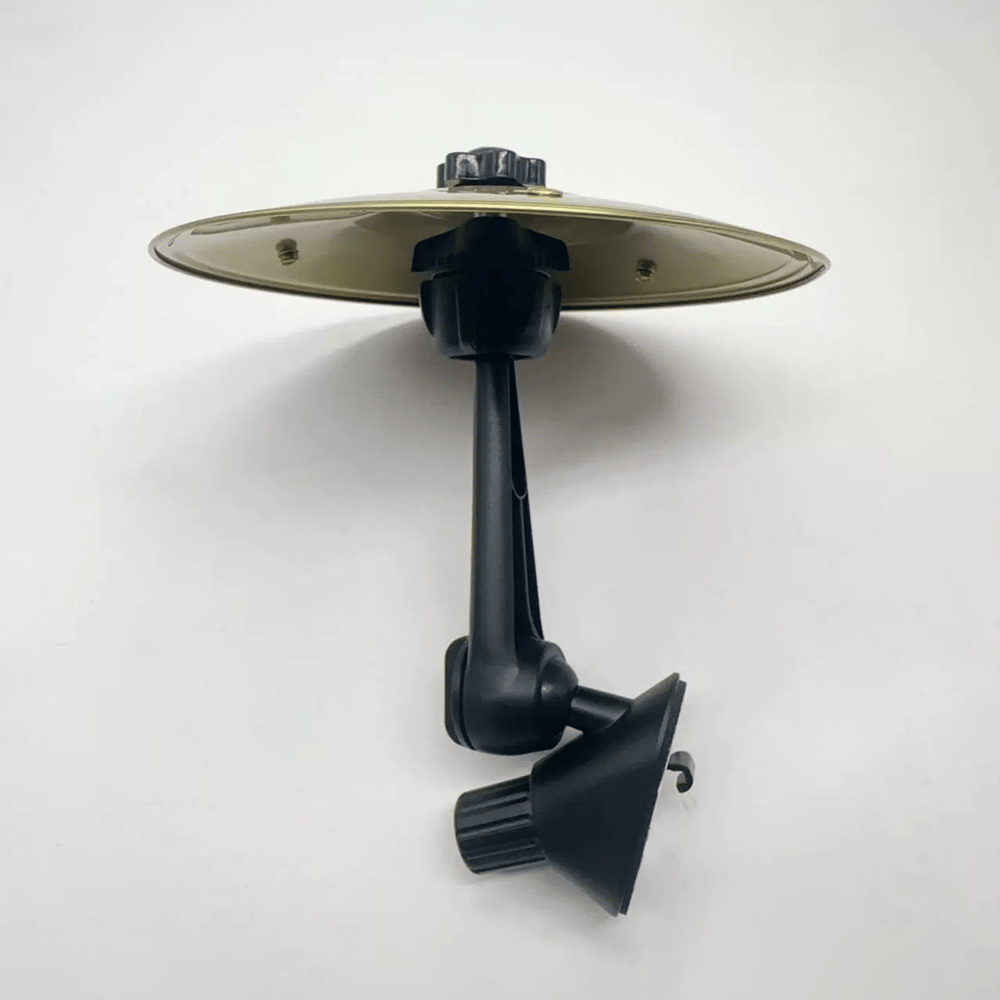 Maak autorijden leuker - Auto Ventiel Drumbekken🚗