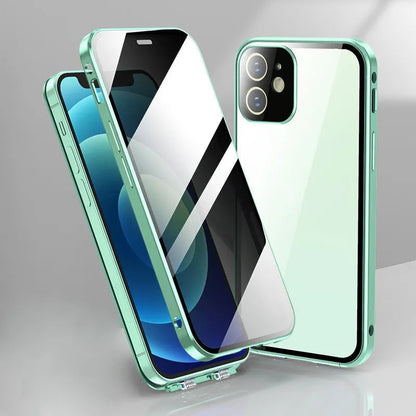 IPhone Privacyhoesje