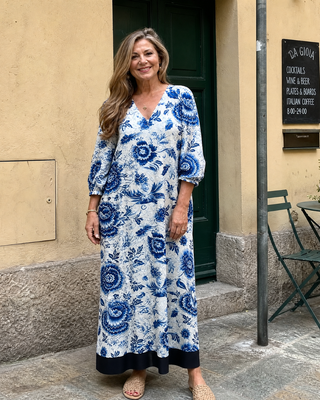Elisabeth – Ansicht 01