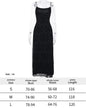 Dark Halloween Style Punk Dress Sexy Lace Print Party Dress Cosplay  Streetwear Y2K Skirt