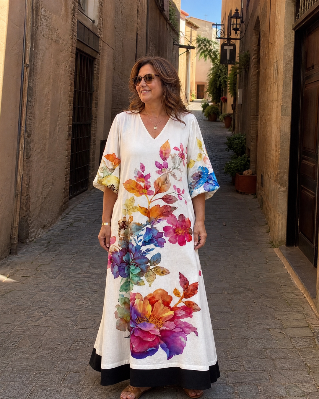 Florentine – Ansicht 01