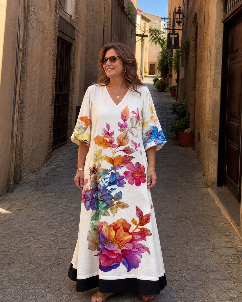 Florentine – Ansicht 01