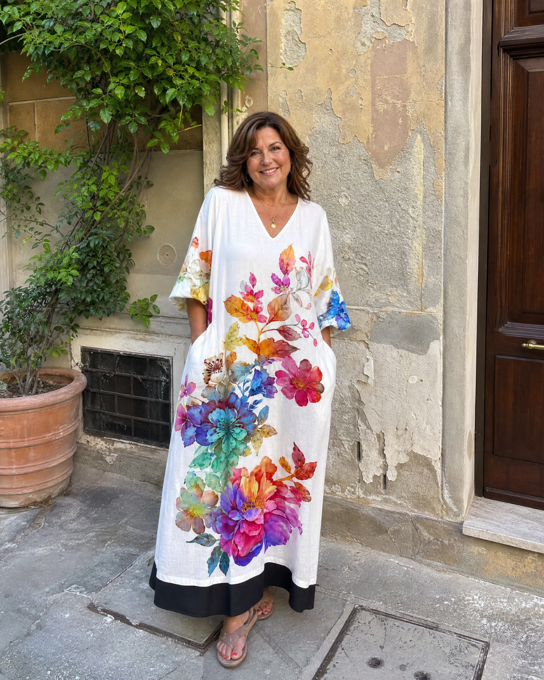 Florentine – Ansicht 01