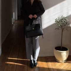 Helena | Businesstasche mit Laptopfach