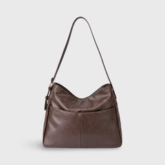 Josephine | Oversized-Tasche mit Laptopfach – Ansicht 01
