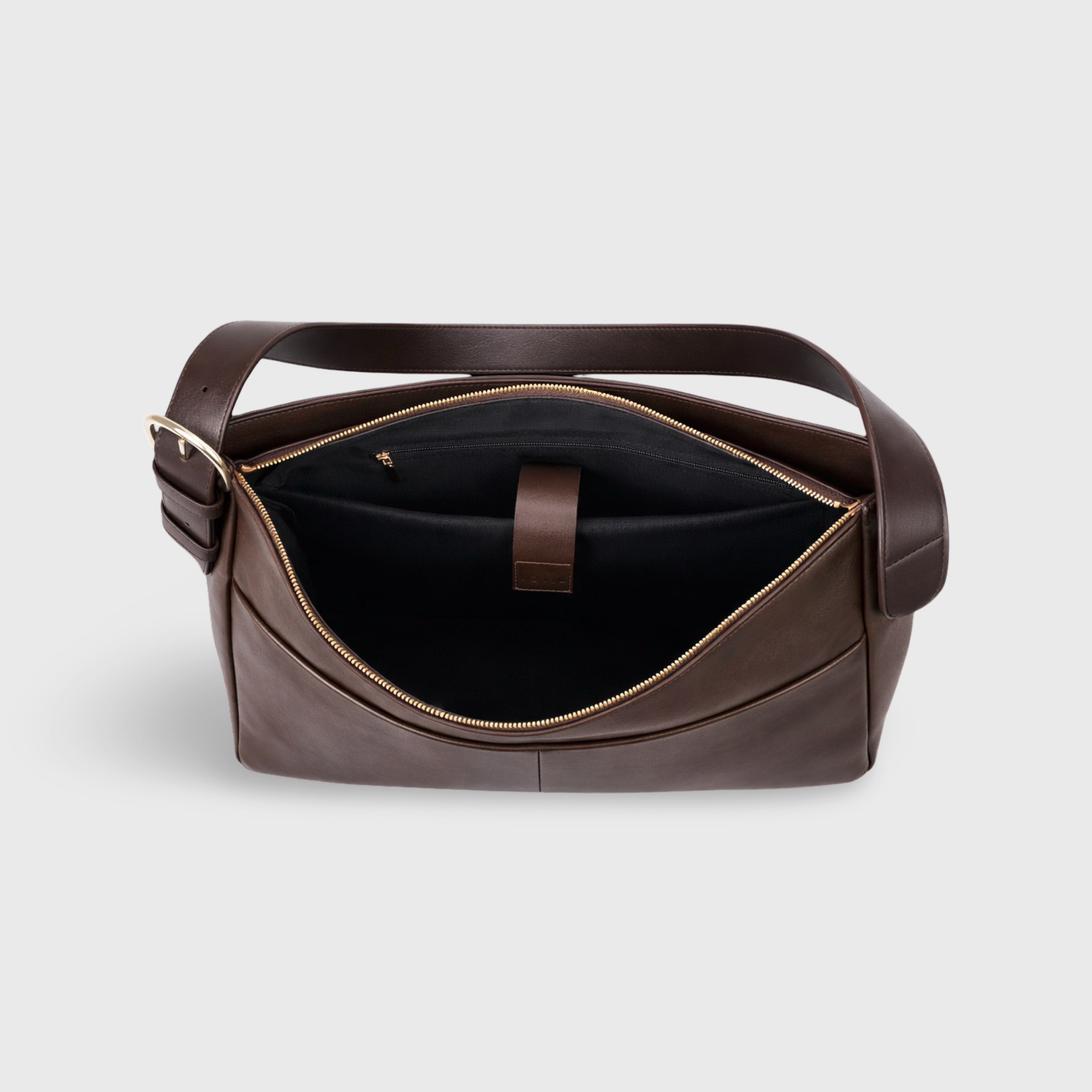 Josephine | Oversized-Tasche mit Laptopfach