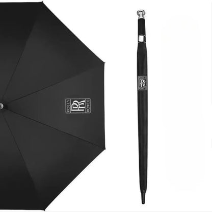 Een-klik Auto-Paraplu