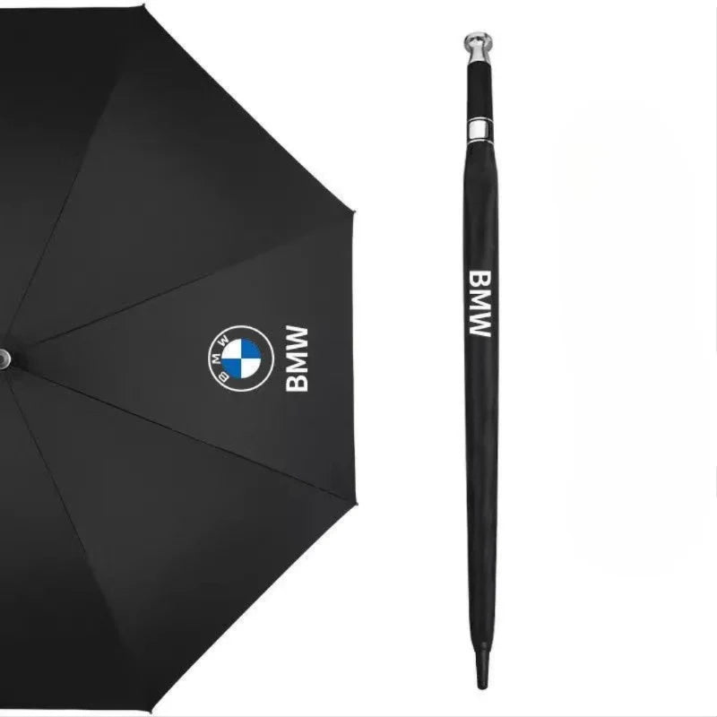 Een-klik Auto-Paraplu