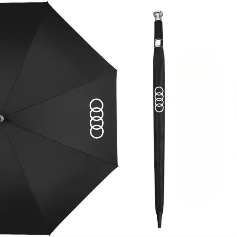 Een-klik Auto-Paraplu