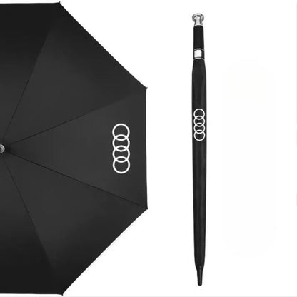 Een-klik Auto-Paraplu