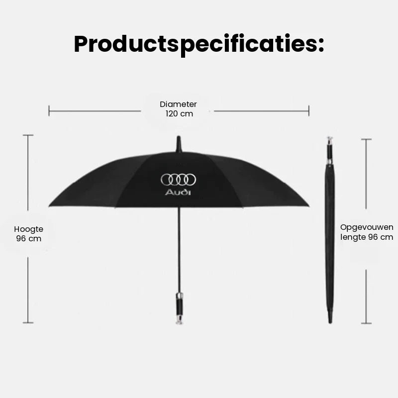 Automatische Auto-Paraplu