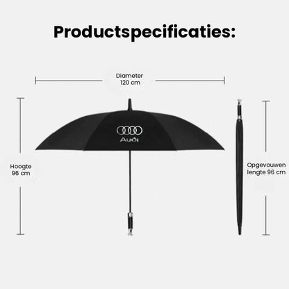 Automatische Auto-Paraplu
