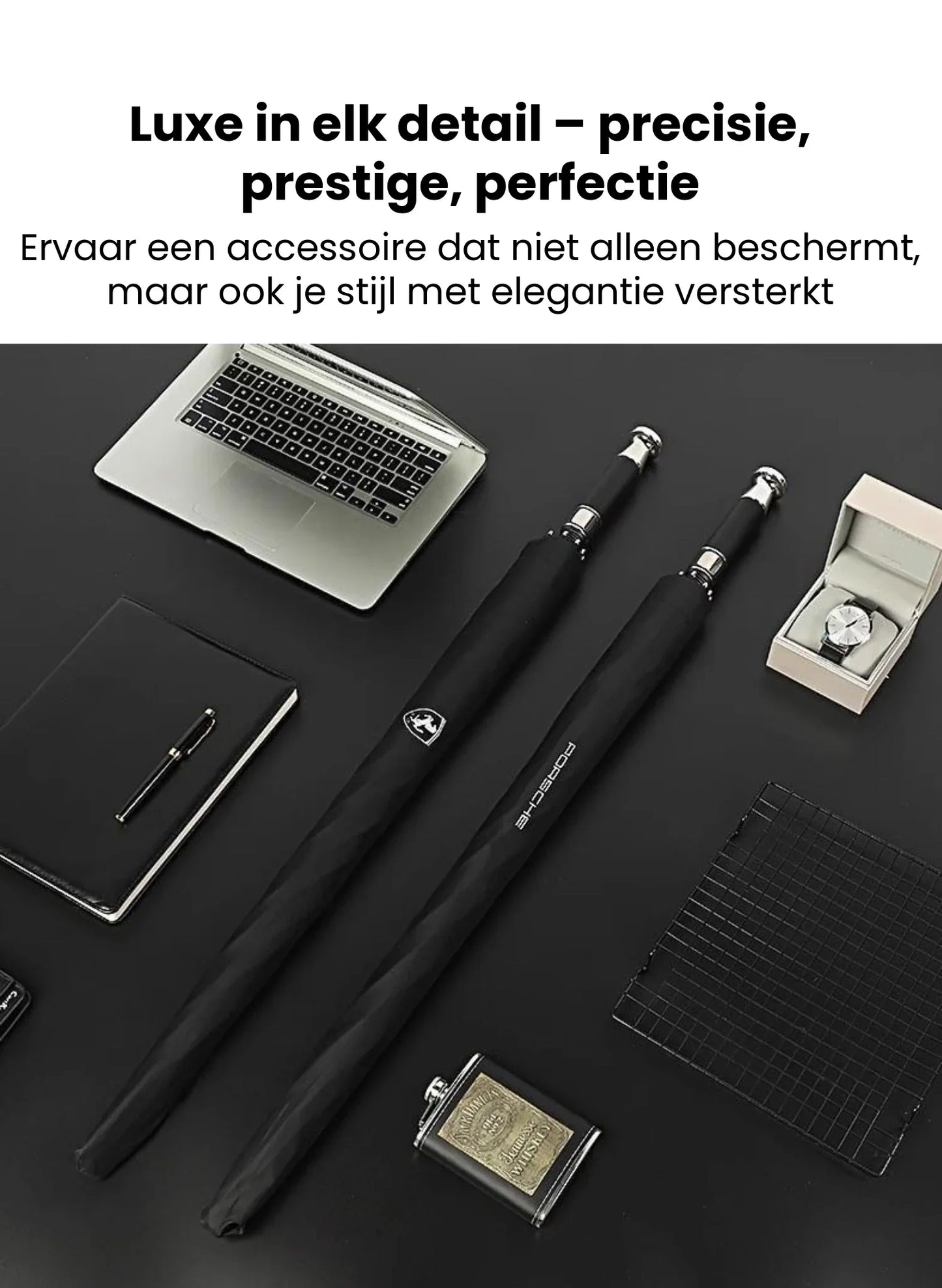 Automatische Auto-Paraplu