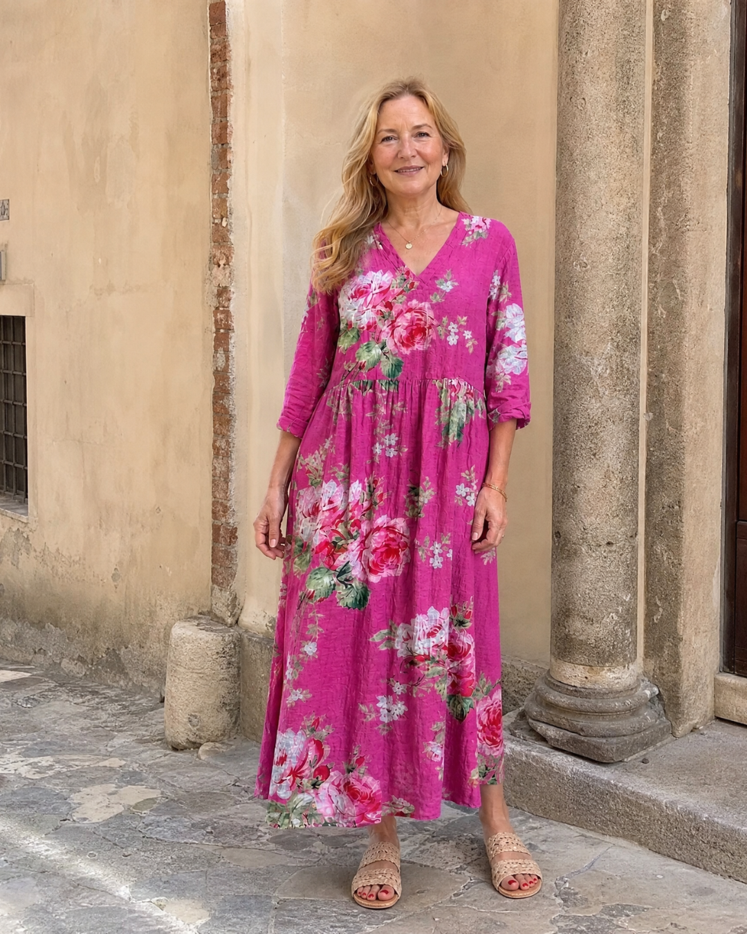 Roswitha – Ansicht 01