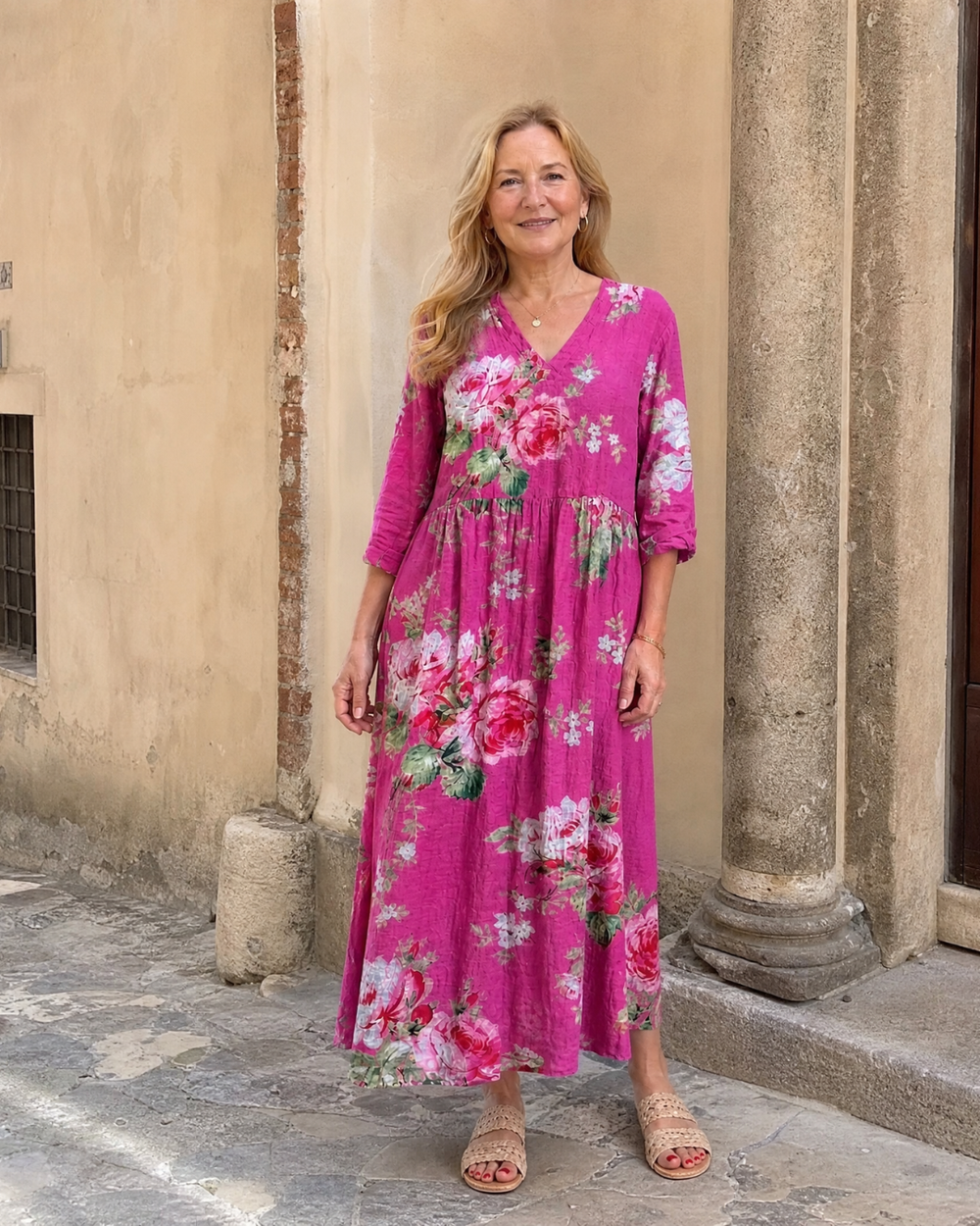 Roswitha – Ansicht 01