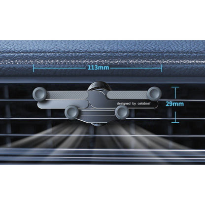 FlexGrip Pro - Uitschuifbare Telefoonhouder