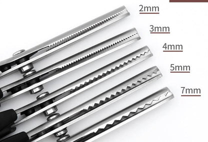 🔥Heißer Verkauf🔥✂DIY-Spitzenschere✂