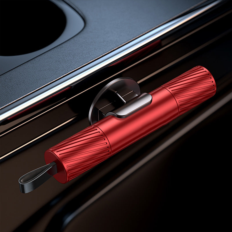 Verbeterde Veiligheidshamer